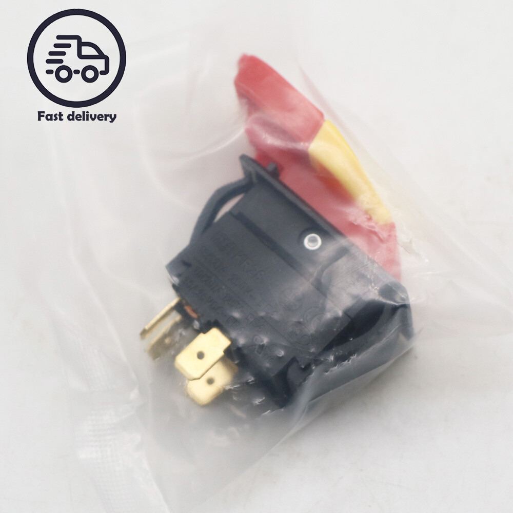 1PC for Drill Press On/Off Paddle Switch 17-900