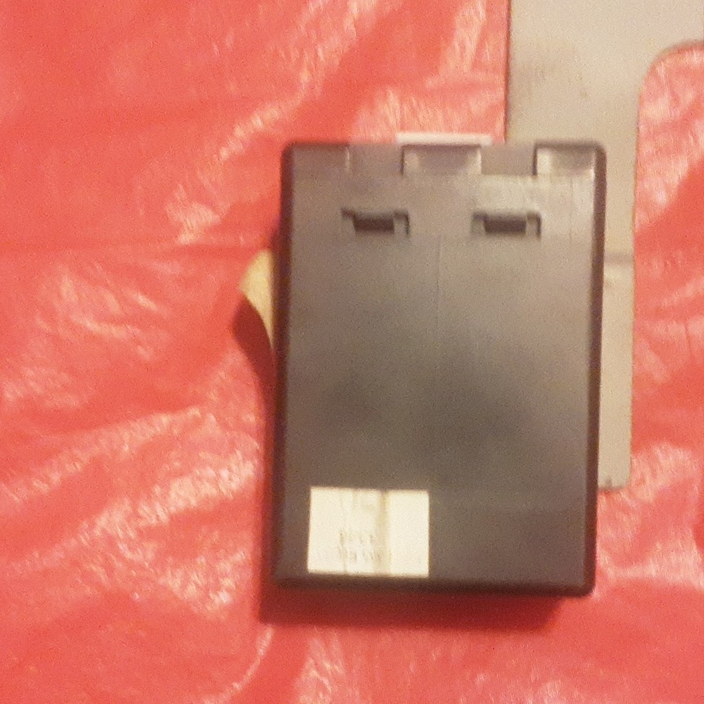 2009 Nissan Versa Keyless Entery Control Module