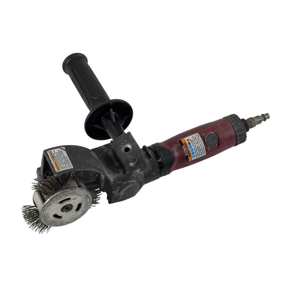 Matco Tools MT2466A Pneumatic Metal Blaster Stripping Tool