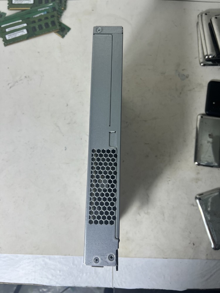 Dell EqualLogic Control Module TYPE 11 Controller Module E09M001 E09M 674757 Ser