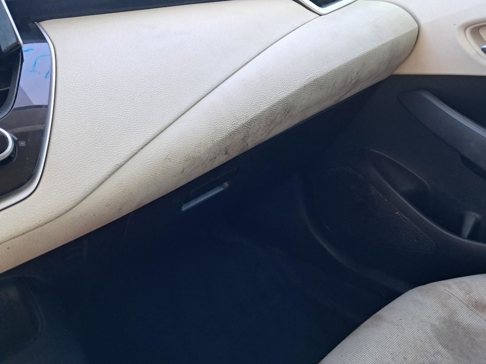 COROLLA 2021 Glove Box 4826065