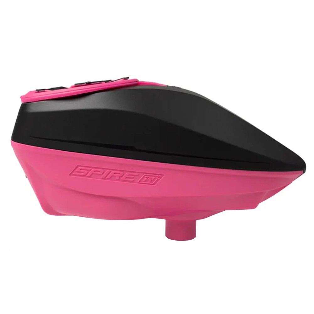 Virtue Spire iR2 Loader Black Pink SE