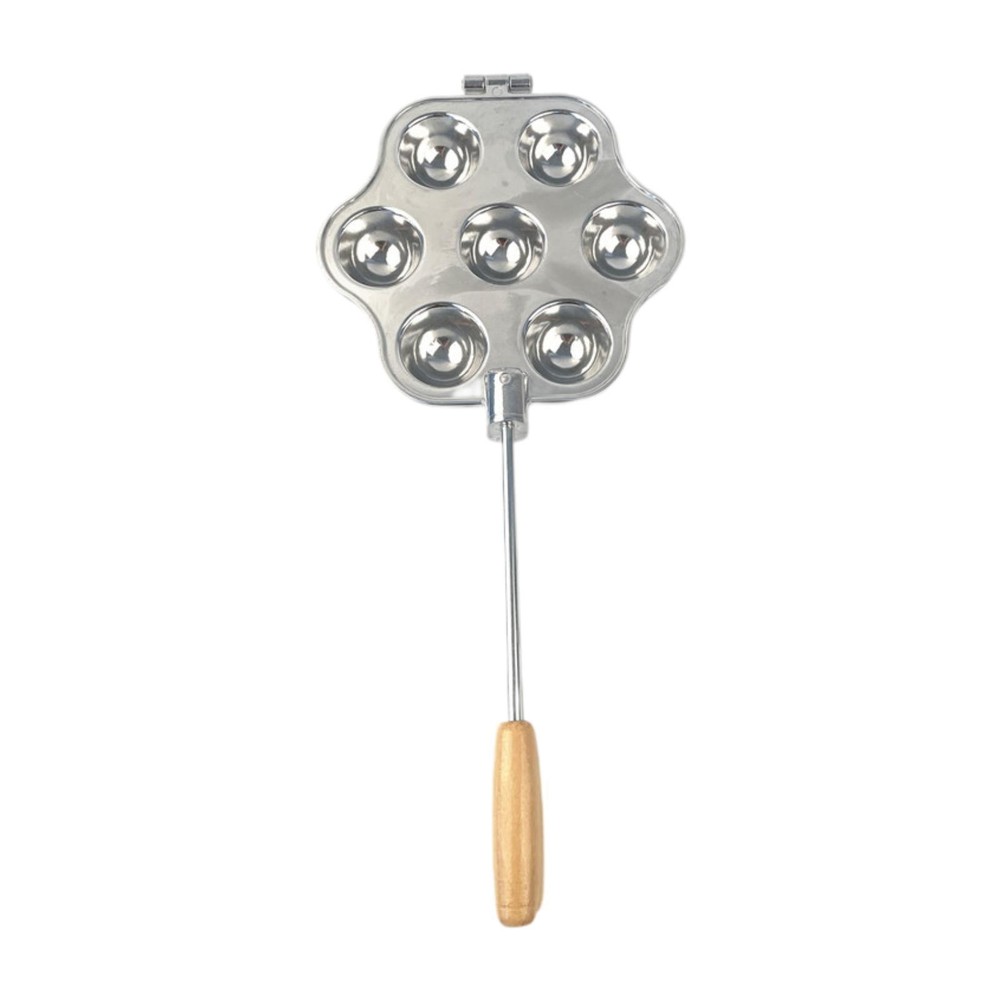 Egg Tart Maker Pies Making Tool Egg Waffle Baking Die