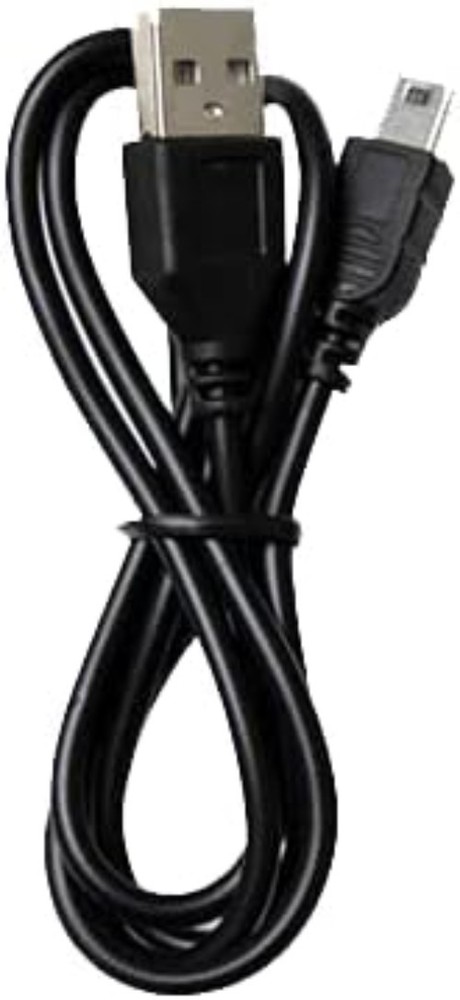Lightweight Ergonomic Charging Cable for Zip Navigator - Ensures Continuous Use