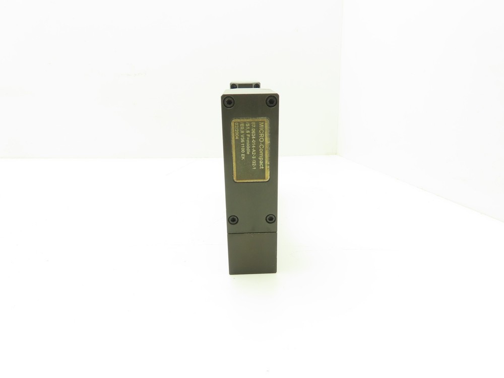 BLUM P87.0634-014-A2 Micro Compact Laser Measuring Tool Setting System