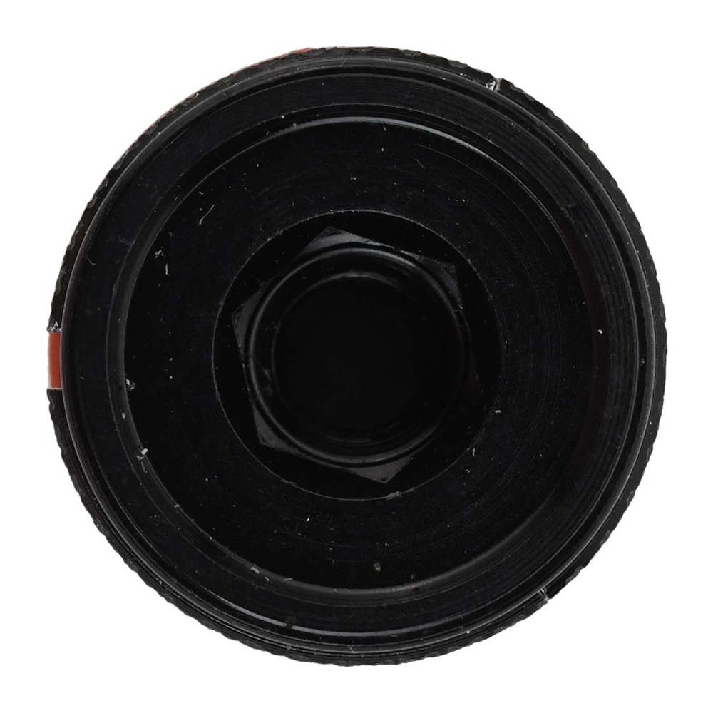 Keep Your Front Forks Secure with this Aluminum Alloy Headset Fork Nut