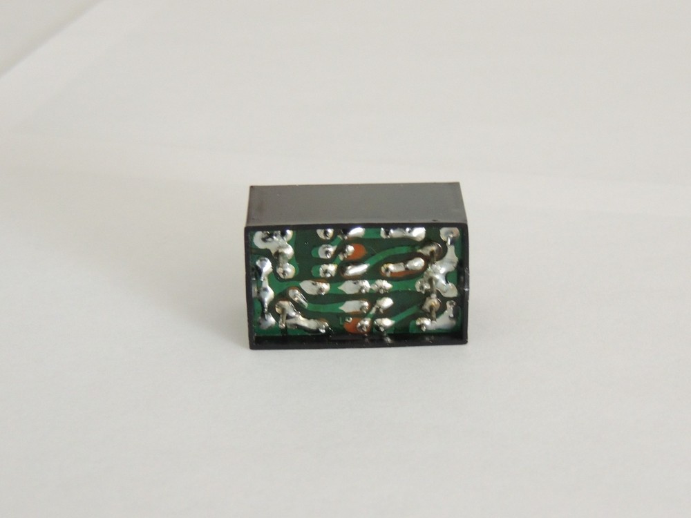 Technics SA-700 Transformer Low Pass Filter SLMA1Z3-K