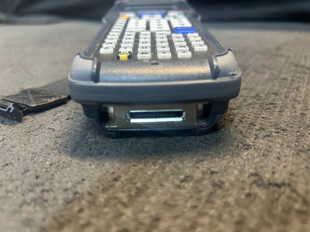 Honeywell CK75 CK75LAN Mobile Handheld Computer CK75AA6MN00A6400