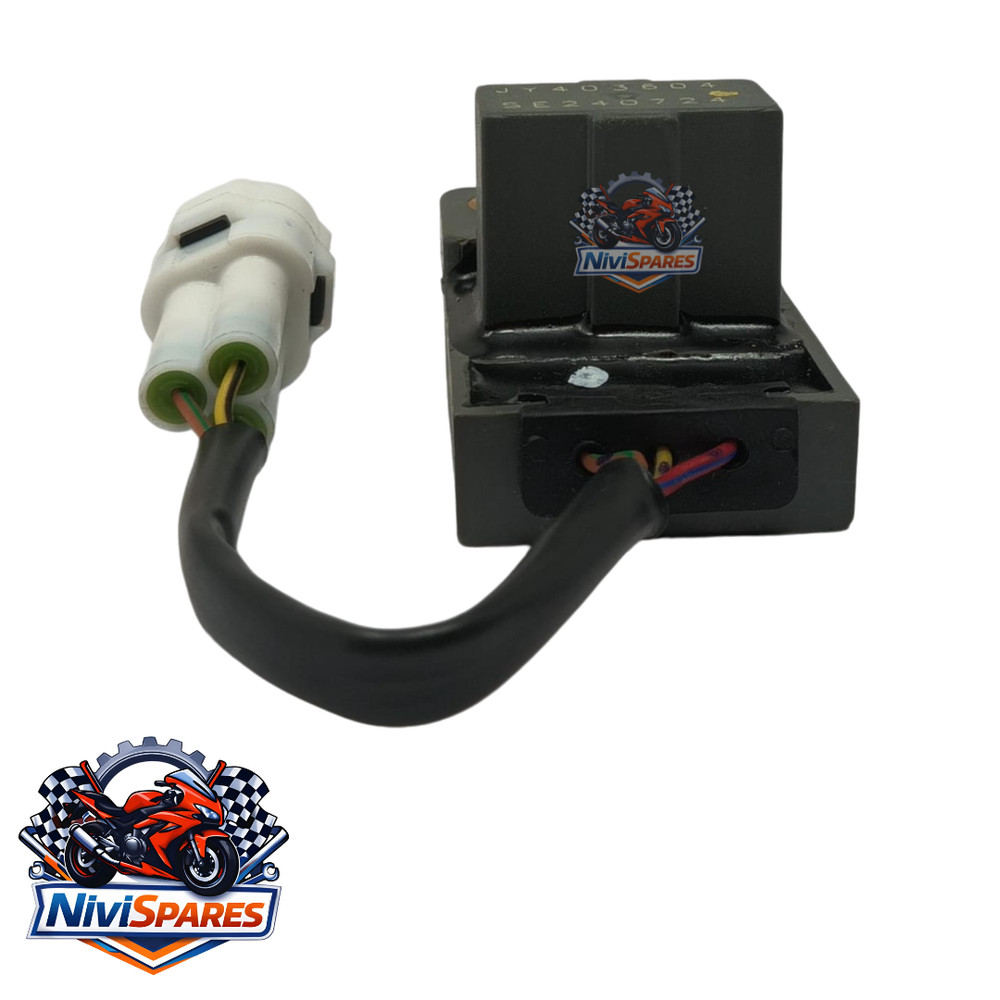 Sensor Roll Over For KTM Duke 250 2017-2023