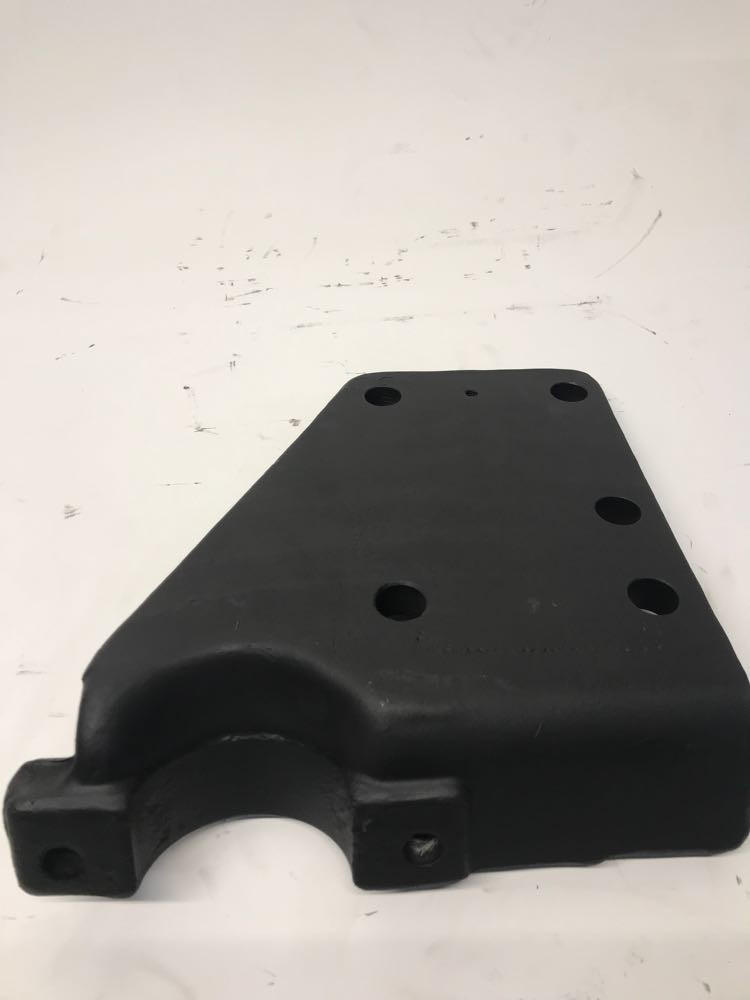 Ford N/A Engine Mount E4HT-6A070-AB (548-11530)