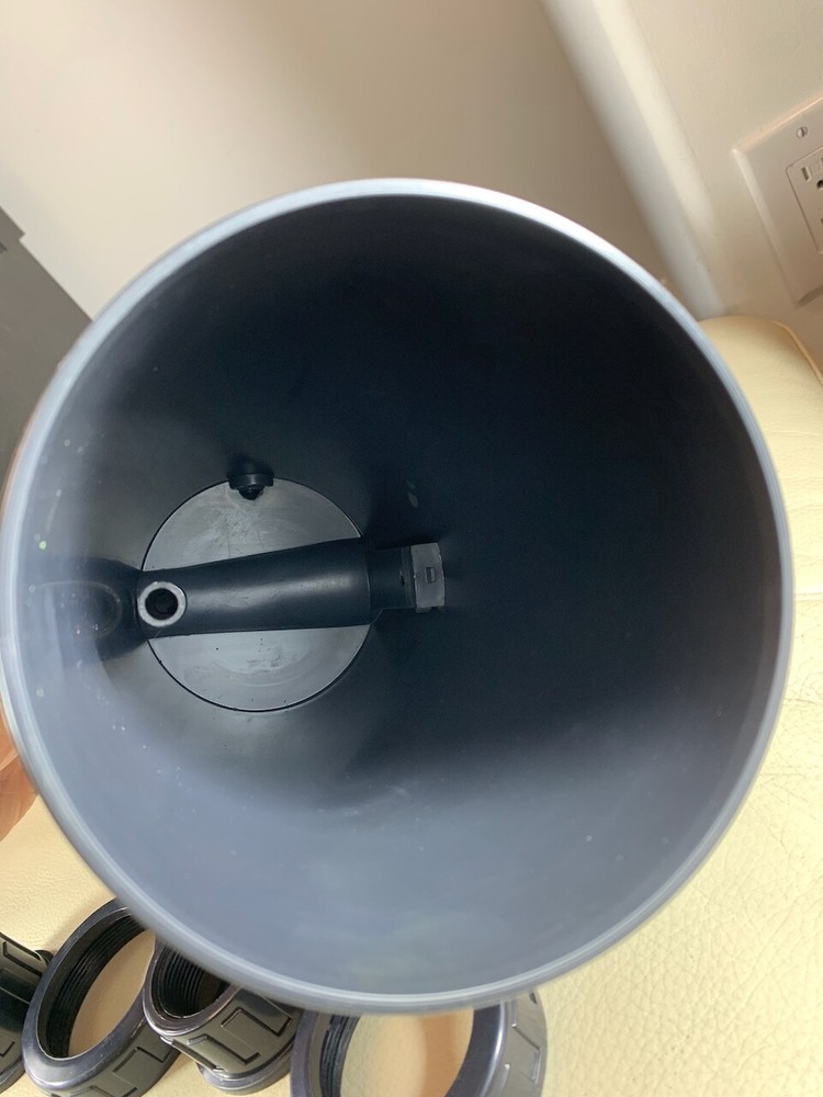 Proline Automatic Chemical Chlorine Feeder