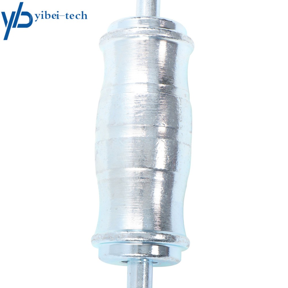 Versatile Motorcycle Blind Hole Slide Hammer Puller Set - 12pcs Bearing Tool Kit