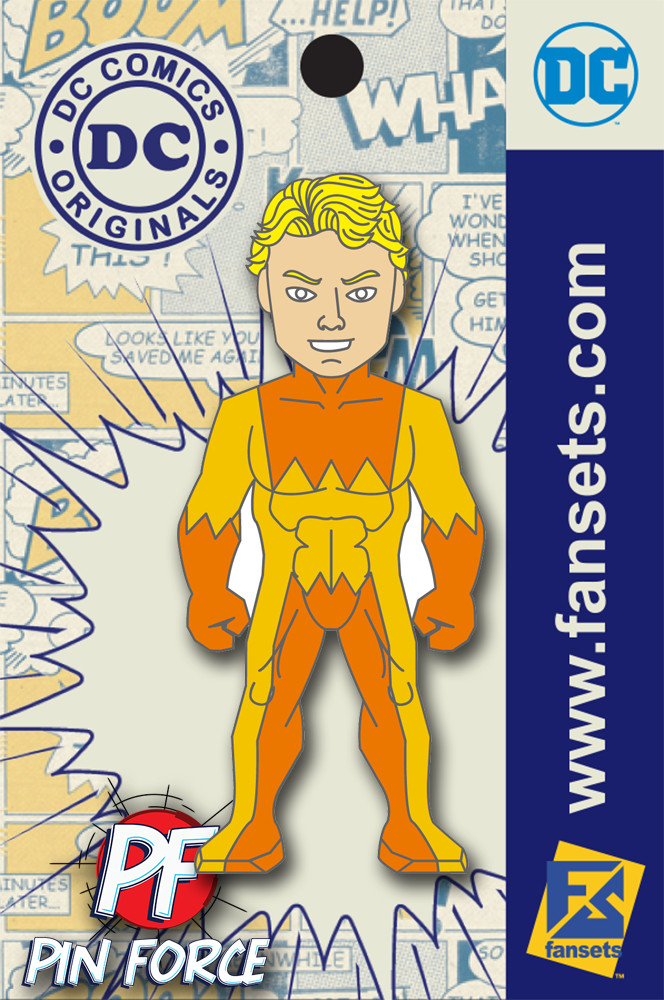 DC Comics Classics LEGIONPALOOZA Oct 11-20 Series 2 Group purchase