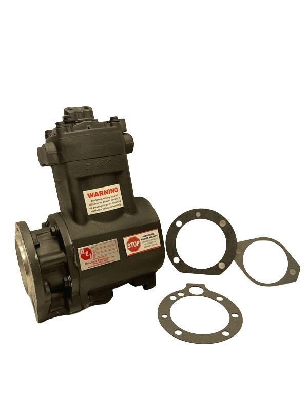 Cummins Engine Air Compressor 3047440 (554-11357)