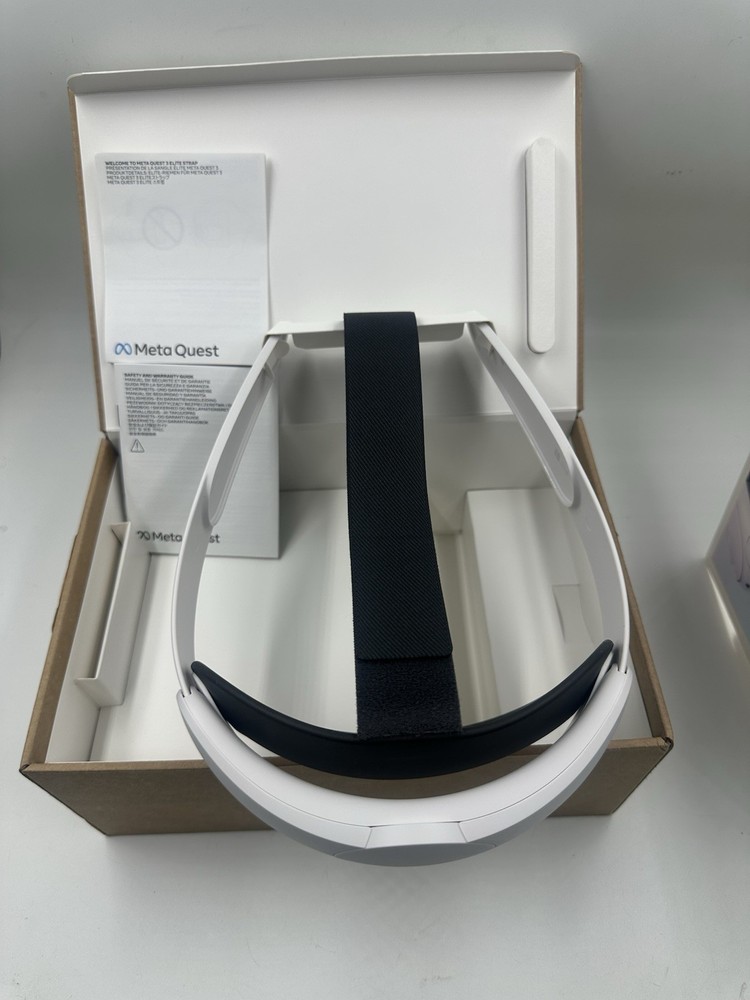 Meta Quest 3 Elite Strap-Brand new