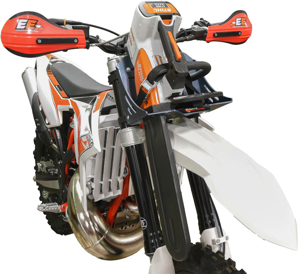 Enduro Engineering 366-1000 25-CHAINSAWMOUNT CHAINSAW MOUNT