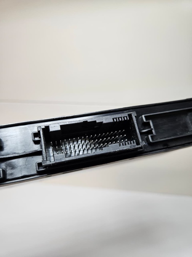 2012-2015 BMW X1 E84 Body Control Module 9298948