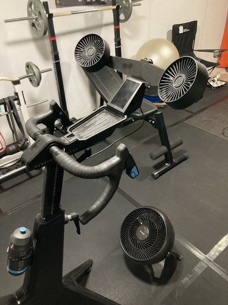 tacx smart trainer