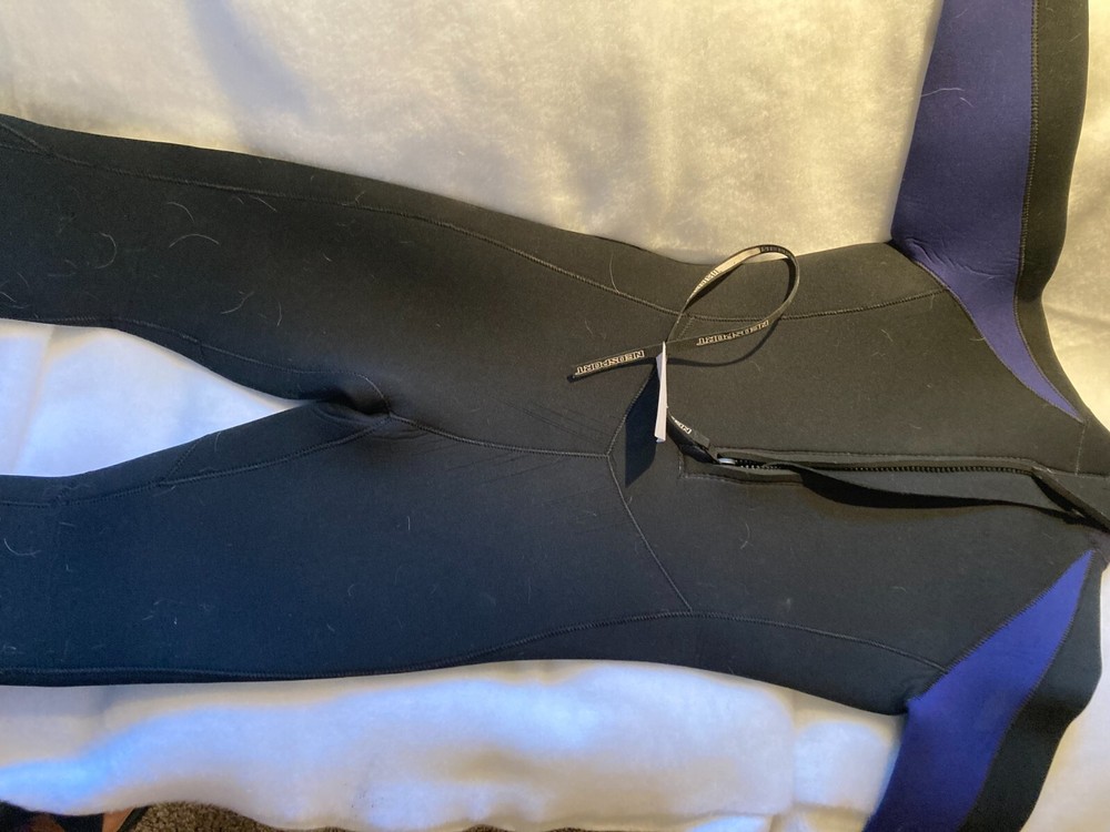 Wet suit Neosport-medium