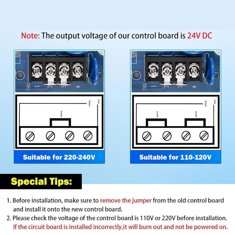 Pool Chlorinator Part Plastic Circuit Board Plastic Texture for Salt Systems
