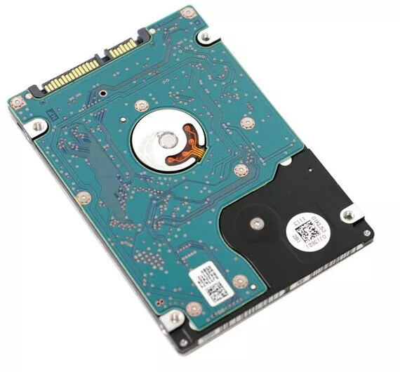 HDD Hard Drive 2.5 for ASUS A55A-VB51