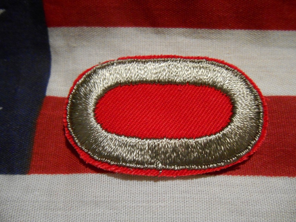 503rd Infantry Regiment Airborne Para Oval c/e
