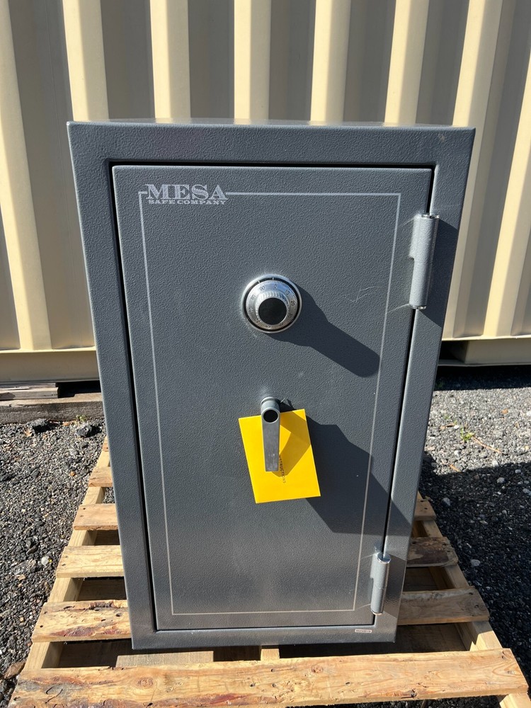 Mesa Safe Co. MBF-3820 Burglary/Fire Safe