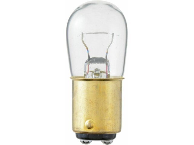For 1960 Dodge Seneca Courtesy Light Bulb Philips 26155RFKB