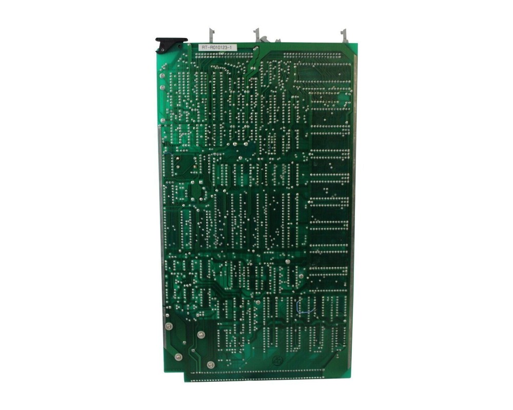 SVG 80103D2-02 CPU BOARD RT-R010123-1