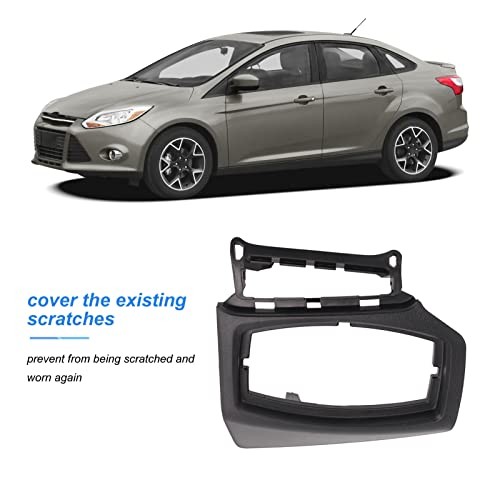 Headlight Switch Trim Frame Automotive Headlight Switches Headlight Control