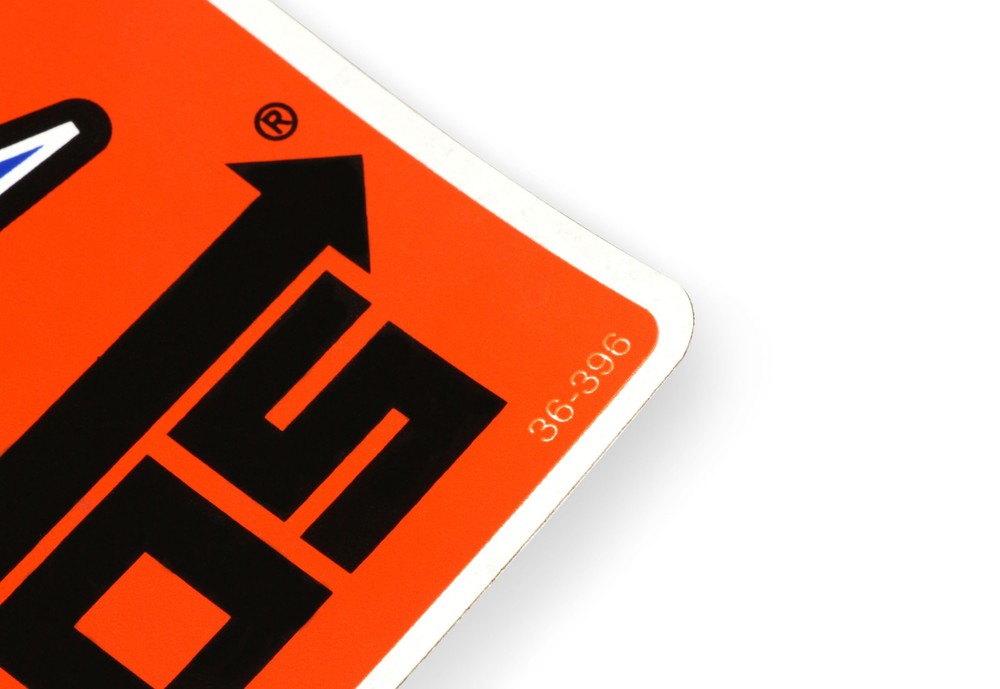 36-396 NOS Launcher Decal