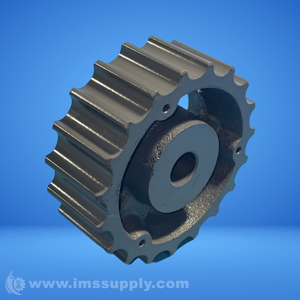 815-19 Double Row Sprocket USIP