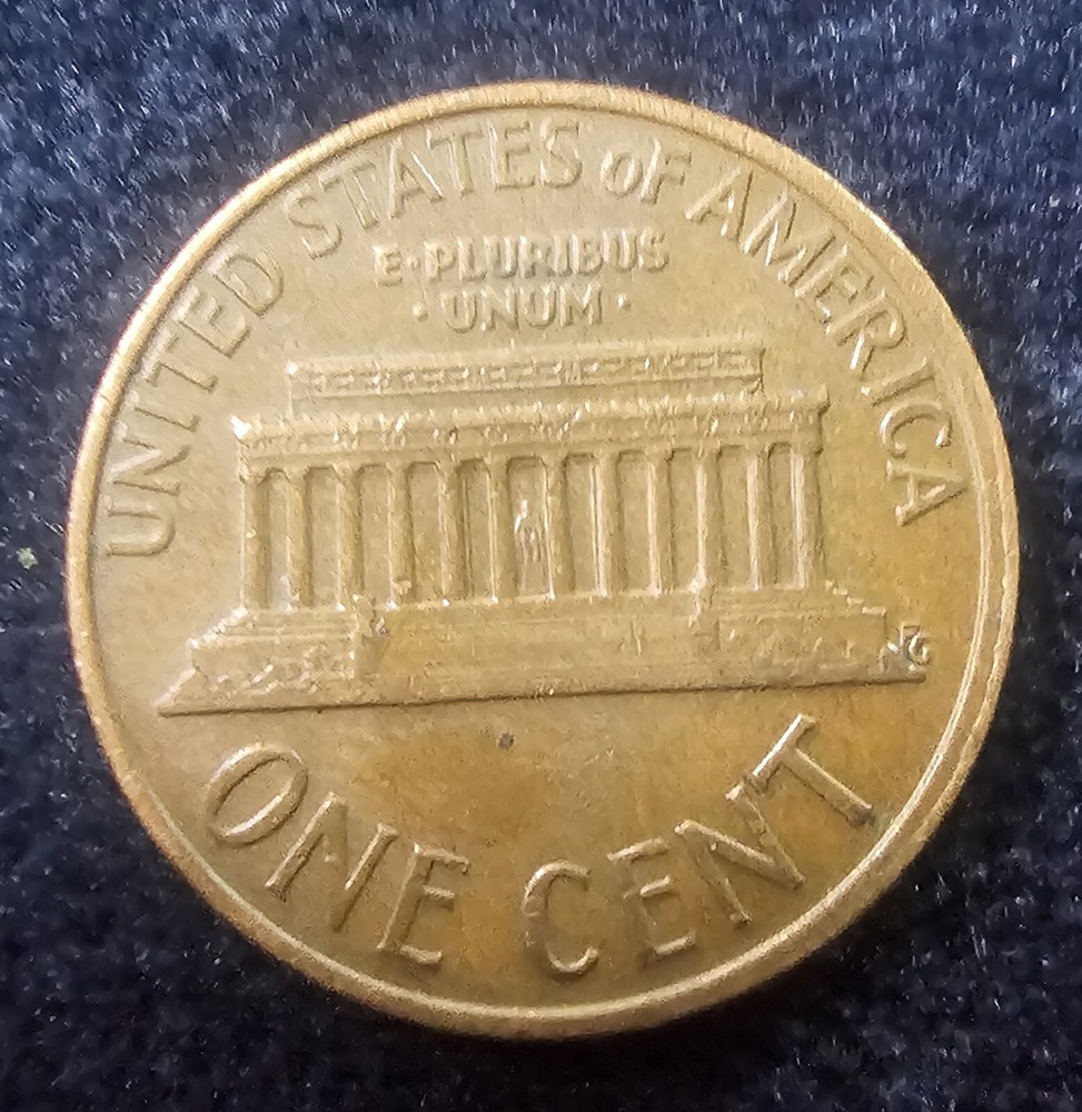 1974 S Lincoln Cent ~ Rare Penny.