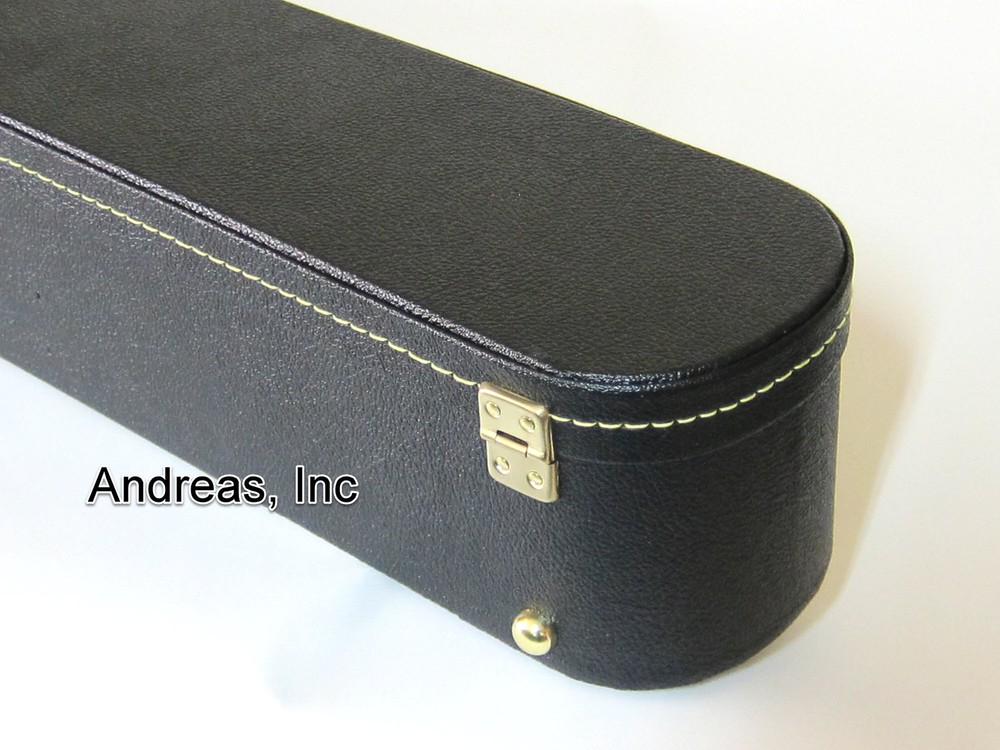 Gold Tone Hardshell Case for Resonator Banjos