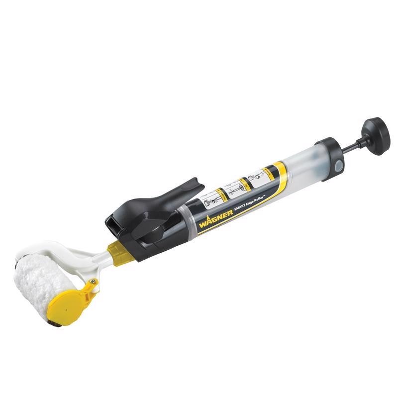 Wagner Smart Edge 3" Mini Paint Roller Kit