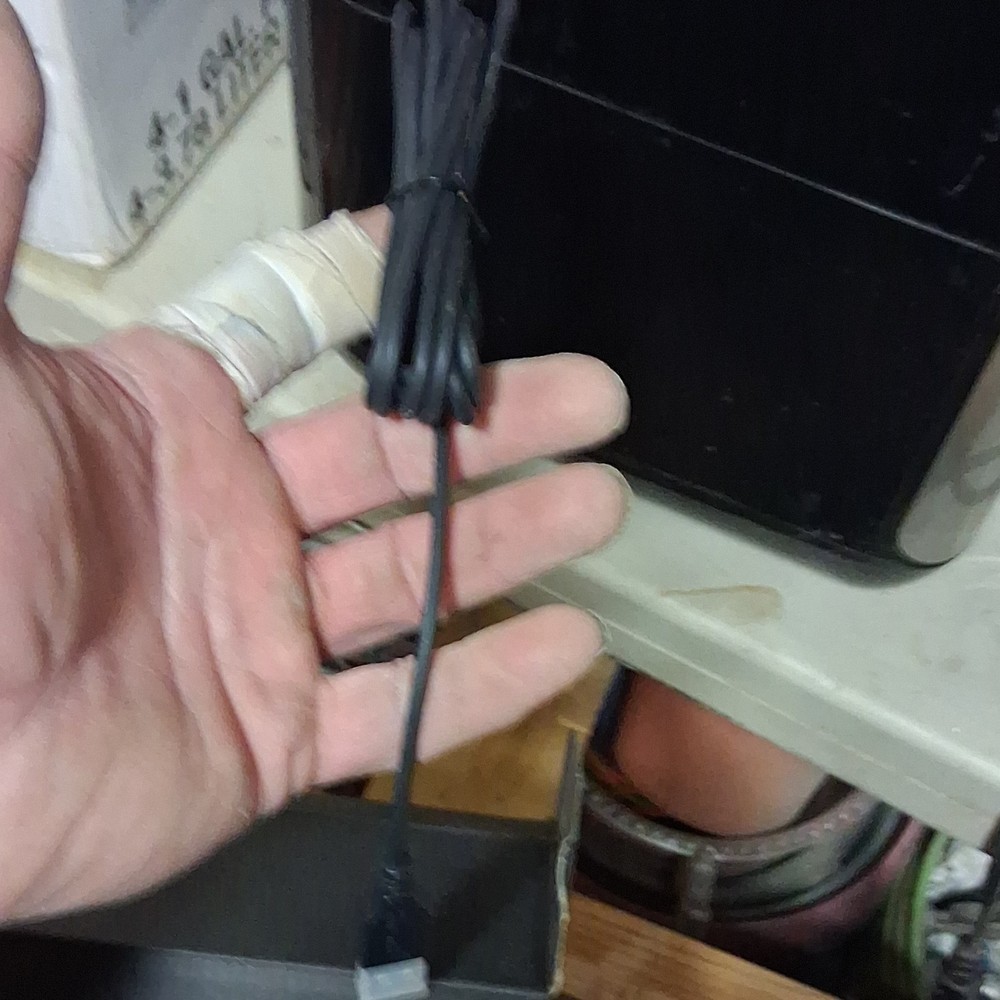 Logitech Extreme 3D Pro Precision Flightstick USB Wired Joystick