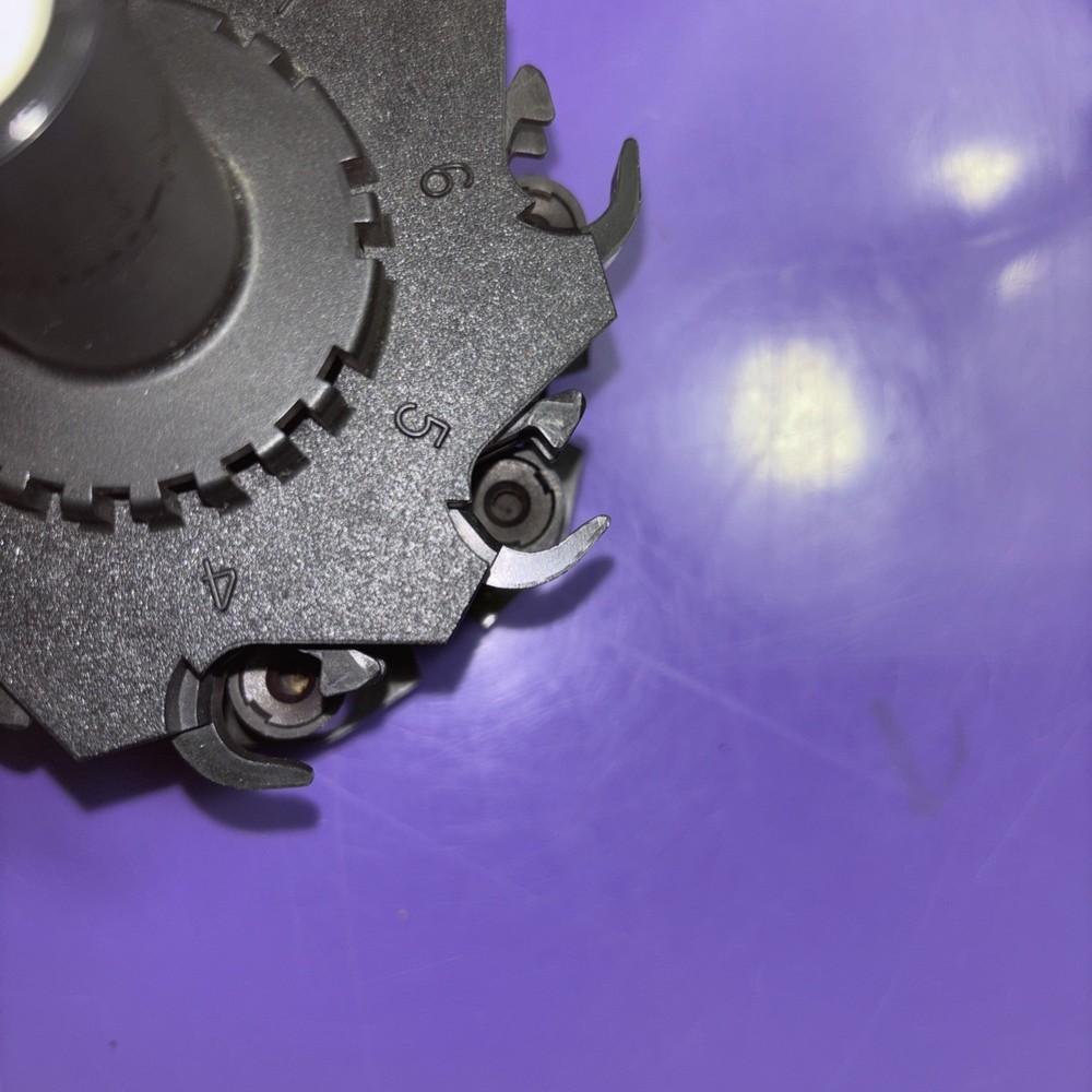 Hewlett-Packard Hp 7550A, 7550 Plus Plotter Carousel.