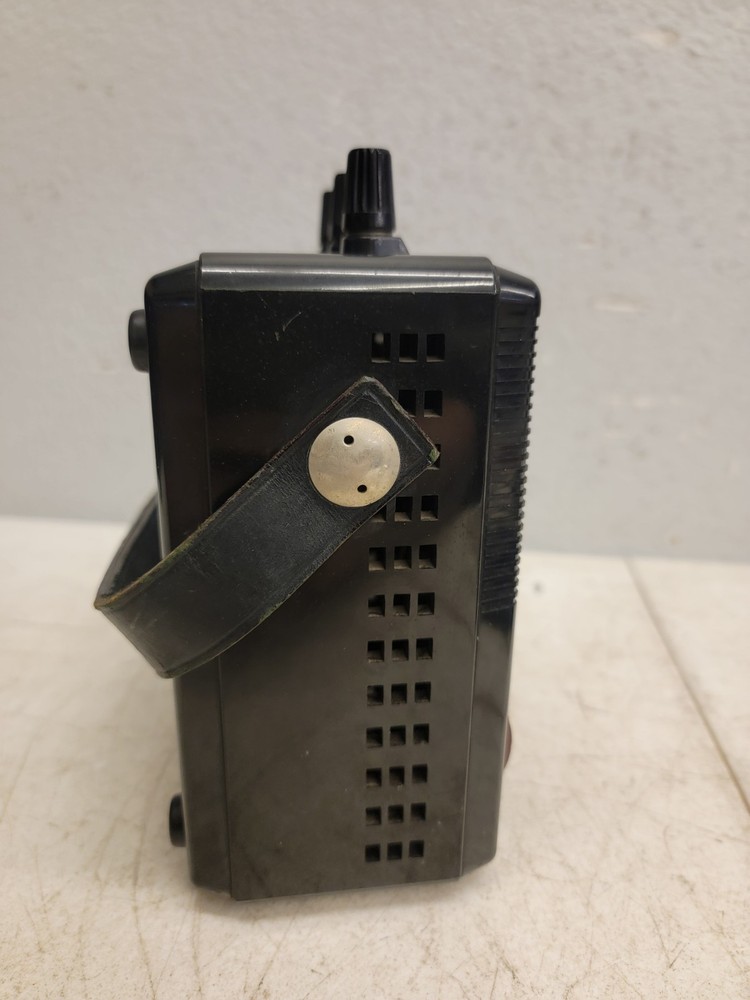 Yokogawa DC Voltmeter JisC1102