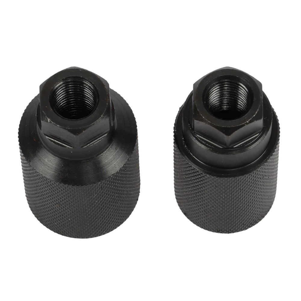 21Pcs Diesel Injector Puller Pneumatic Injector Extractor Puller Tools Kit New