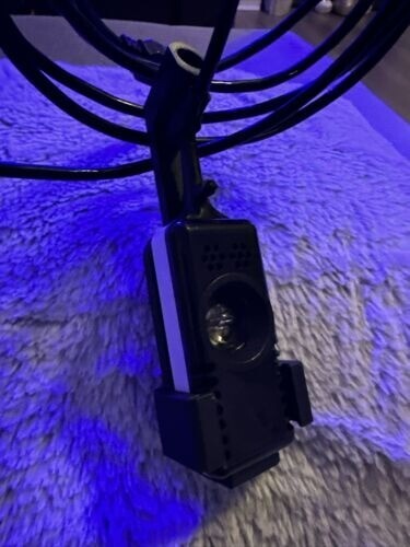 Seneye Reef Par Meter Holder Mount