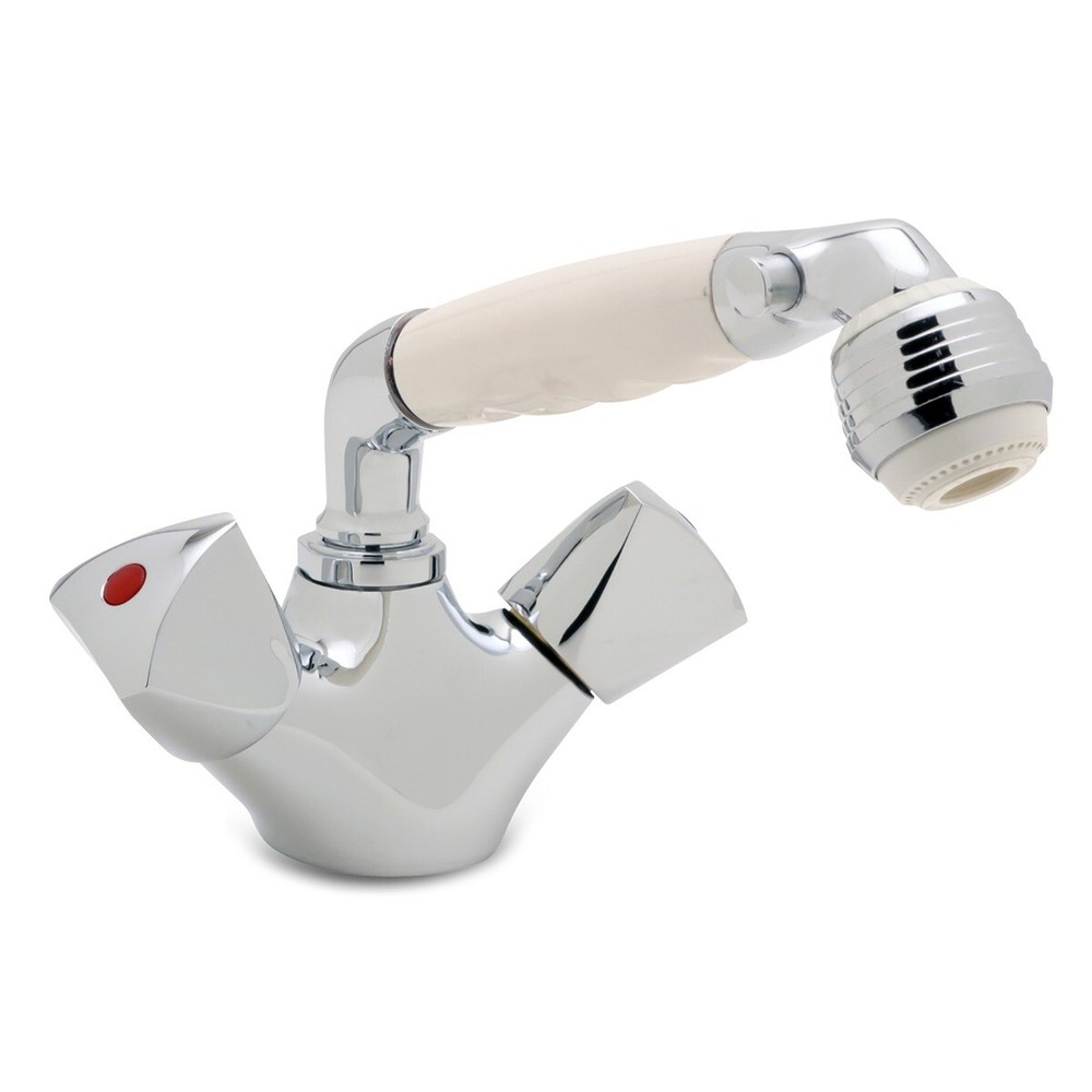 Ambassador Marine 134-0224-CW Trinidad Head/Shower Combo Faucet