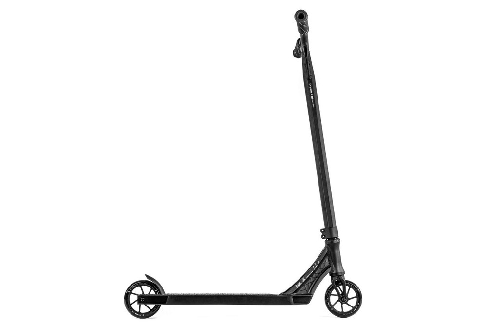 Ethic DTC Erawan V2 Medium Complete Scooter - Black