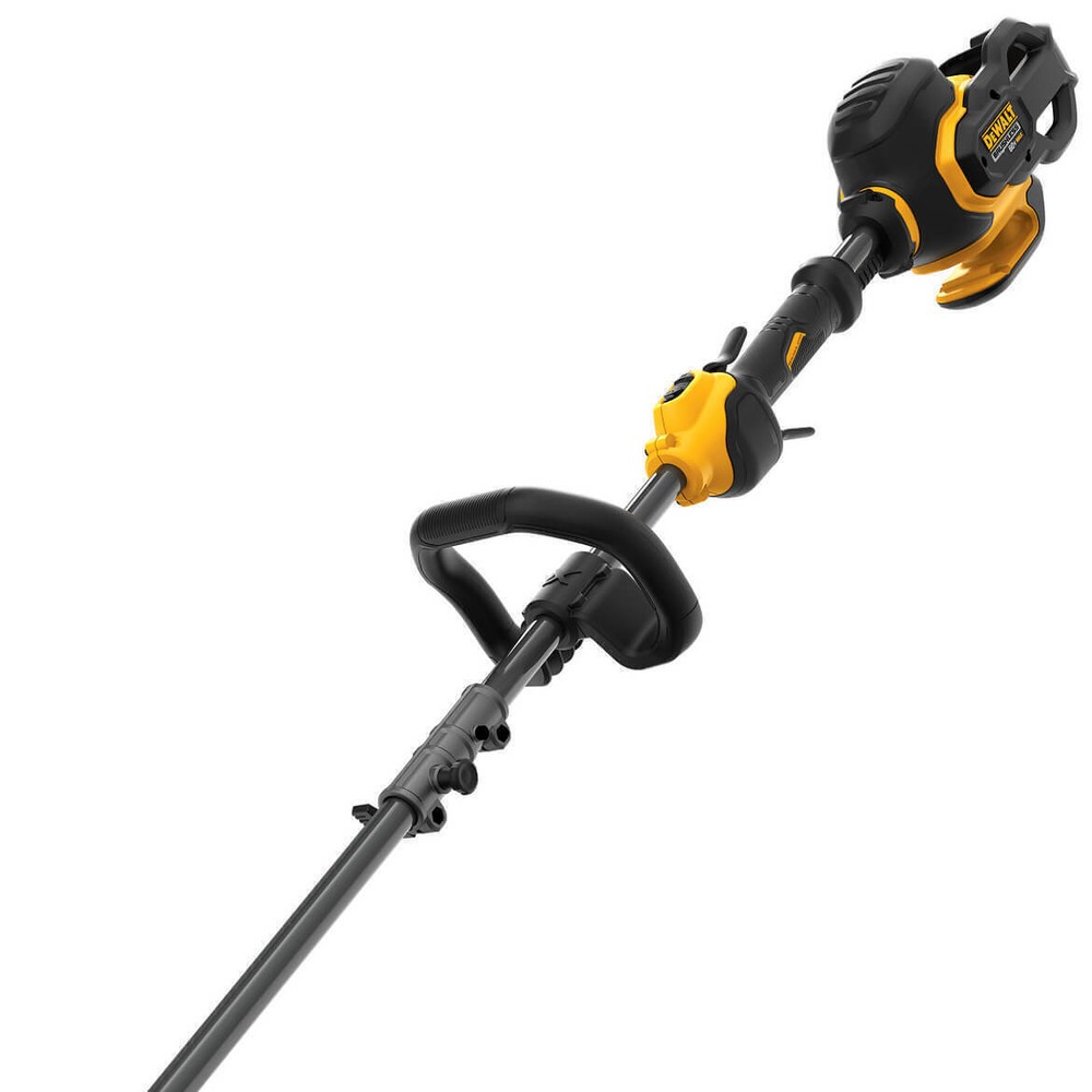 DEWALT DCST970B FLEXVOLT Cordless String Trimmer, Electric, 60V - Bare Tool New