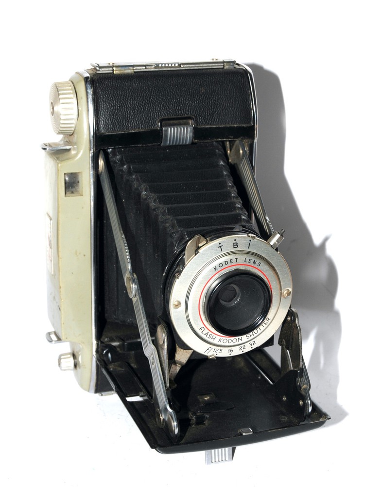 Kodak Tourist II 620