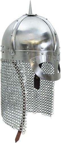 Viking Gjermundbu Helmet