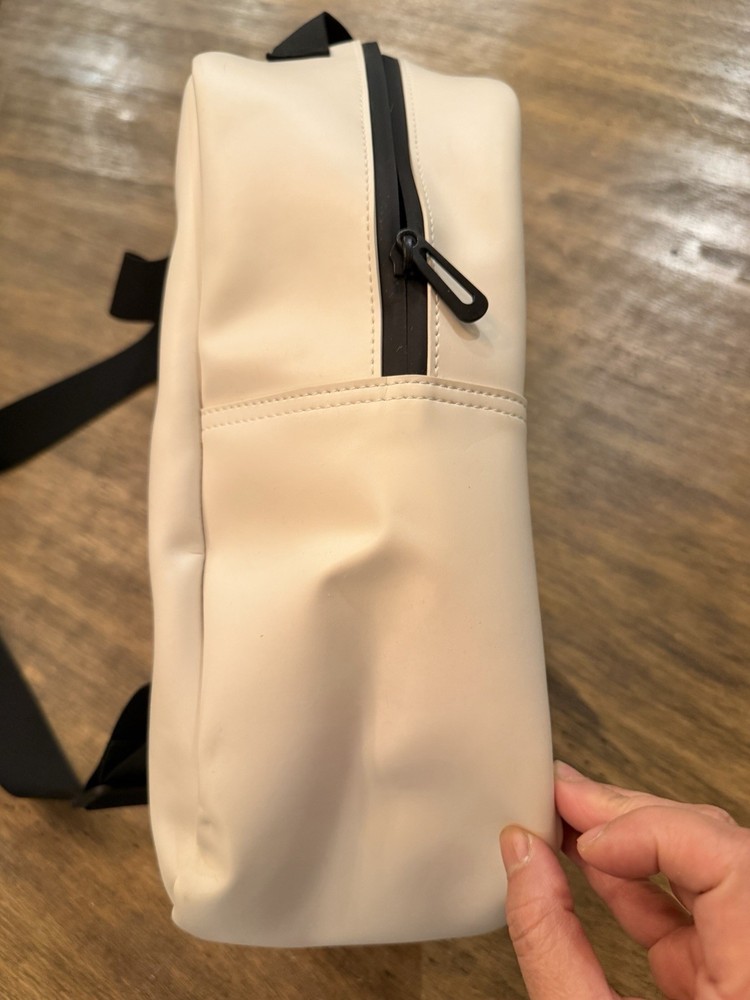 P448 x Vibram limited edition backpack
