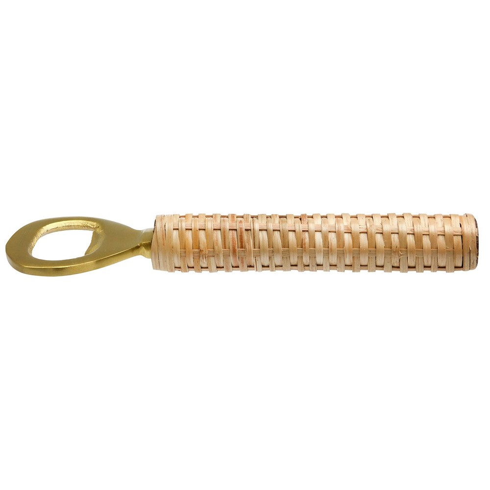 Brass Handle Bottle Opener DF3548