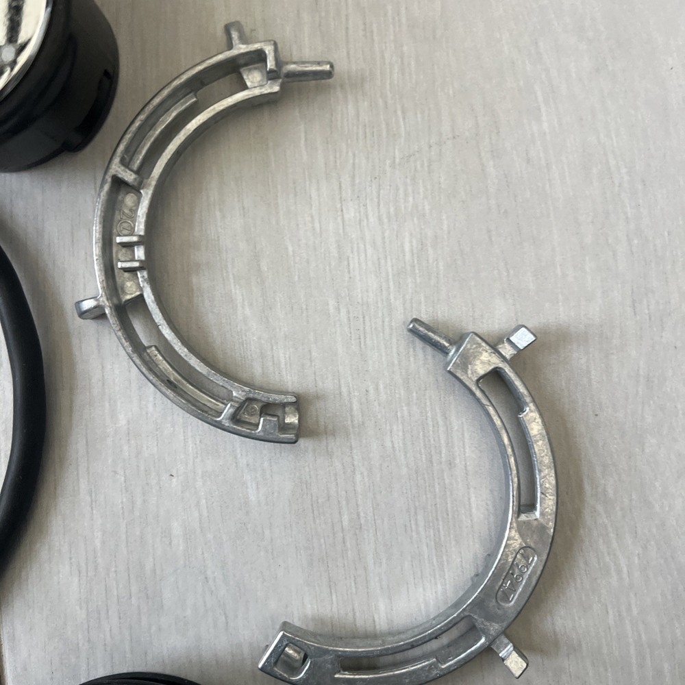 READI nSinkErator CCKIT-00A Evolution Batch Feed Adaptor Cover Control Kit, Blac