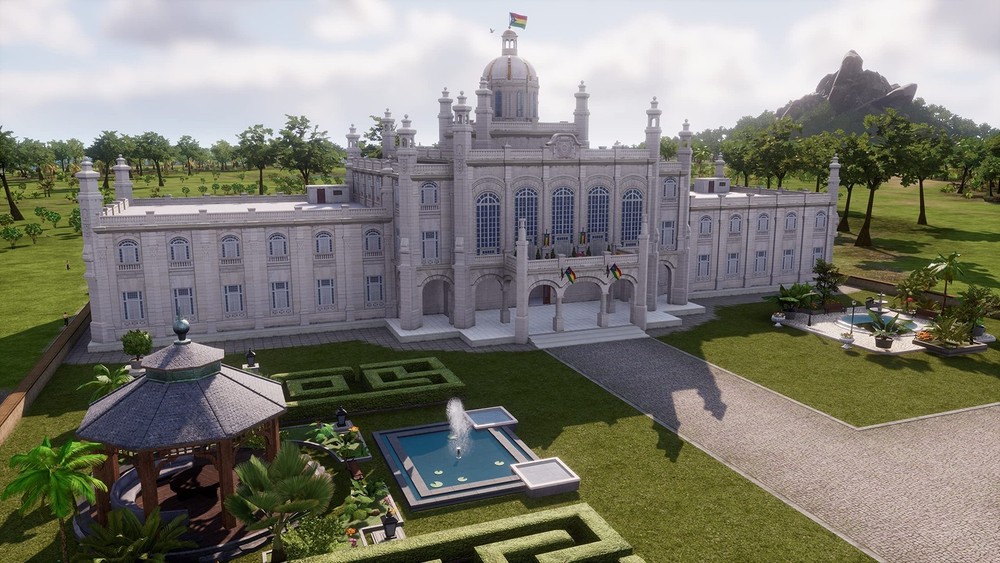 Tropico 6 Next Gen Edition (PS5)