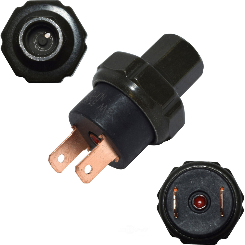 A/C Compressor Cut-Off Switch  UAC  SW515623C